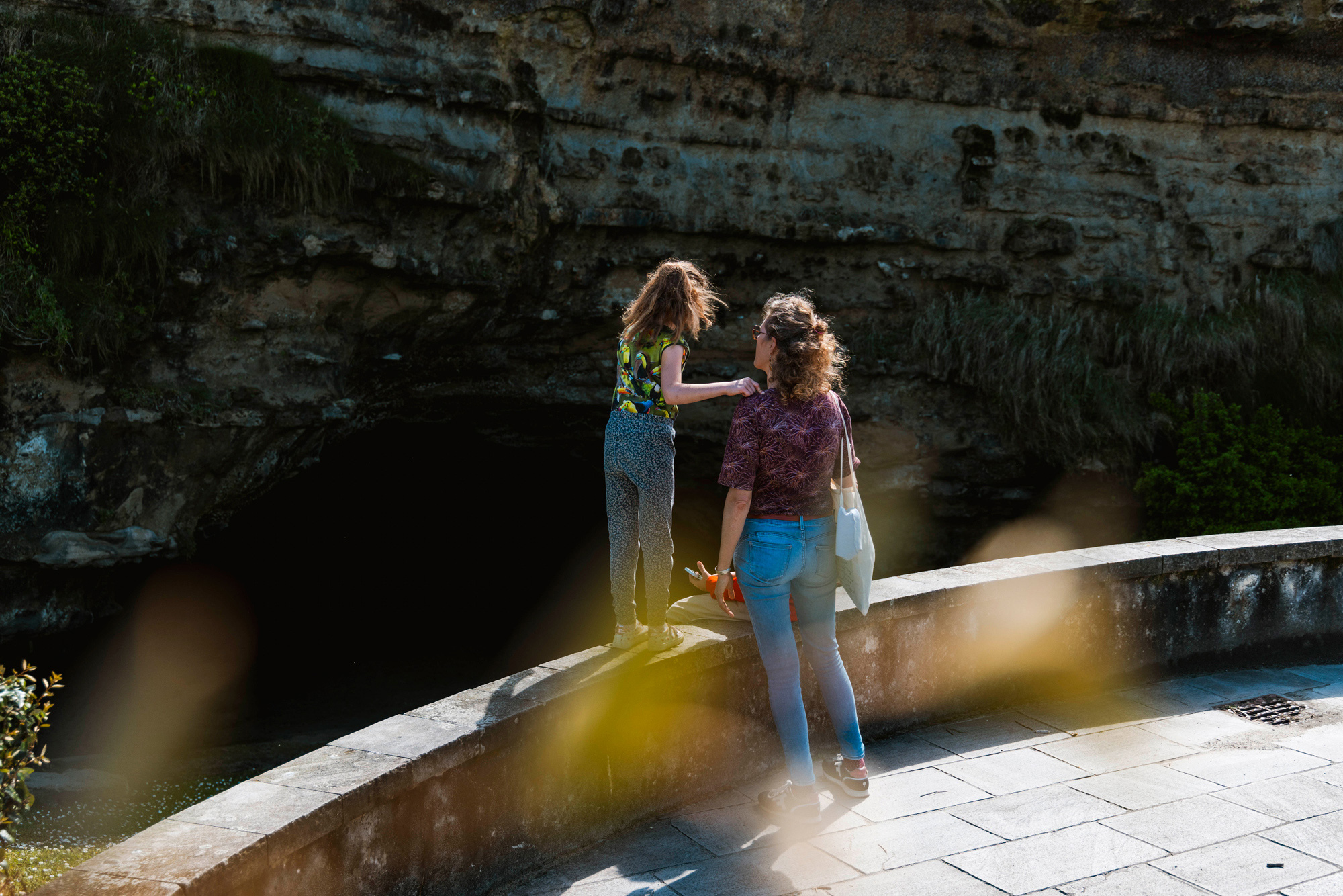 Chasse au trésor Tèrra Aventura "Cap sur la Chambre d'Amour !"