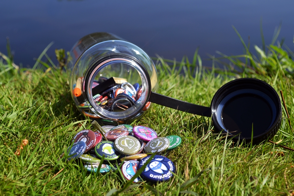 Terra Aventura Habas : Cours sur le haricot