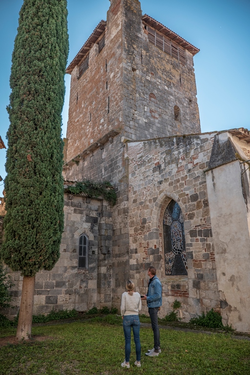 Circuit Tèrra Aventura : Pérégrination fond’ente