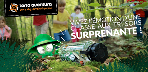 Terra Aventura : "A vos chais en Côtes de Bourg" - photo 2