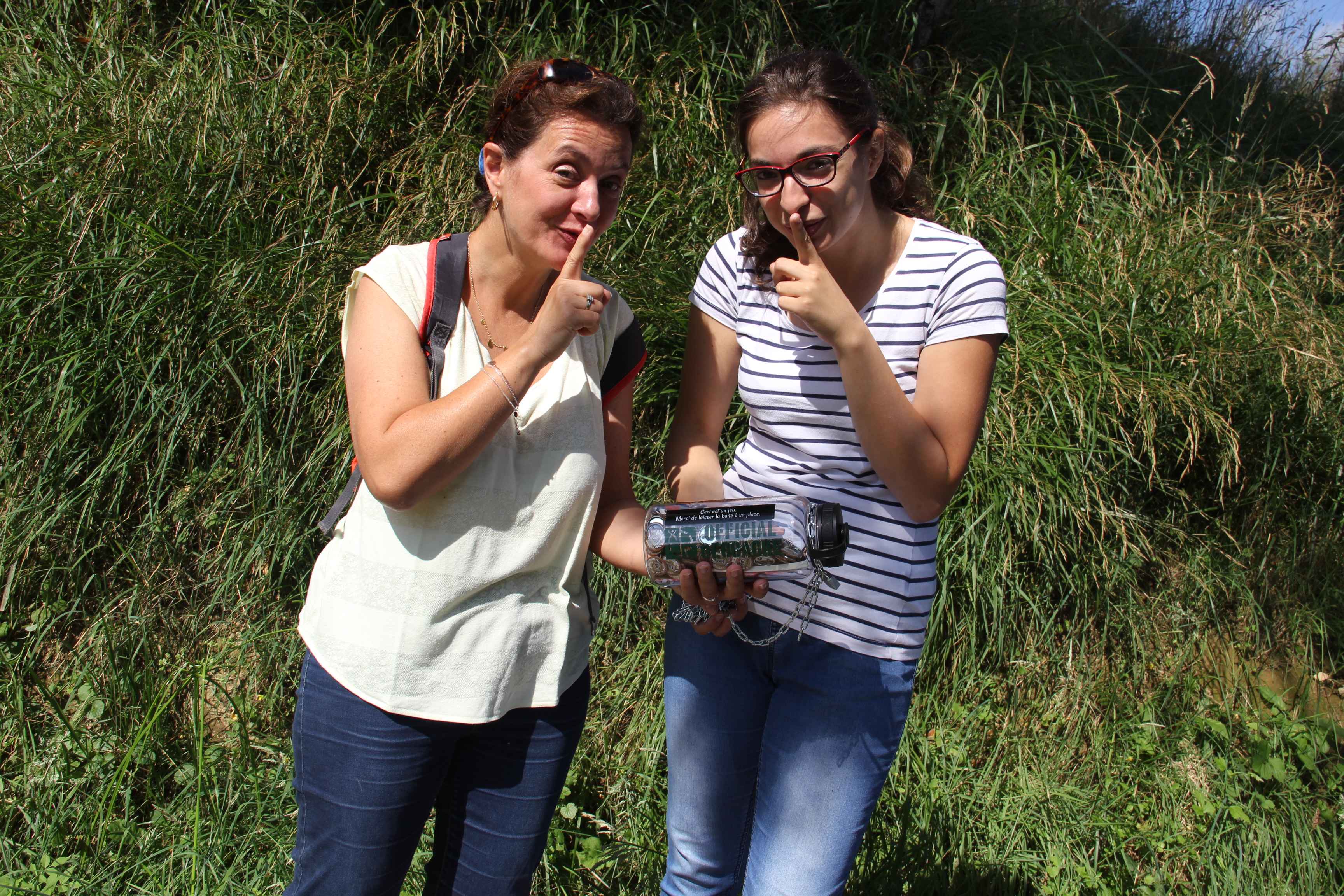 Terra Aventura : "Le Jurançon du succés" - photo 2