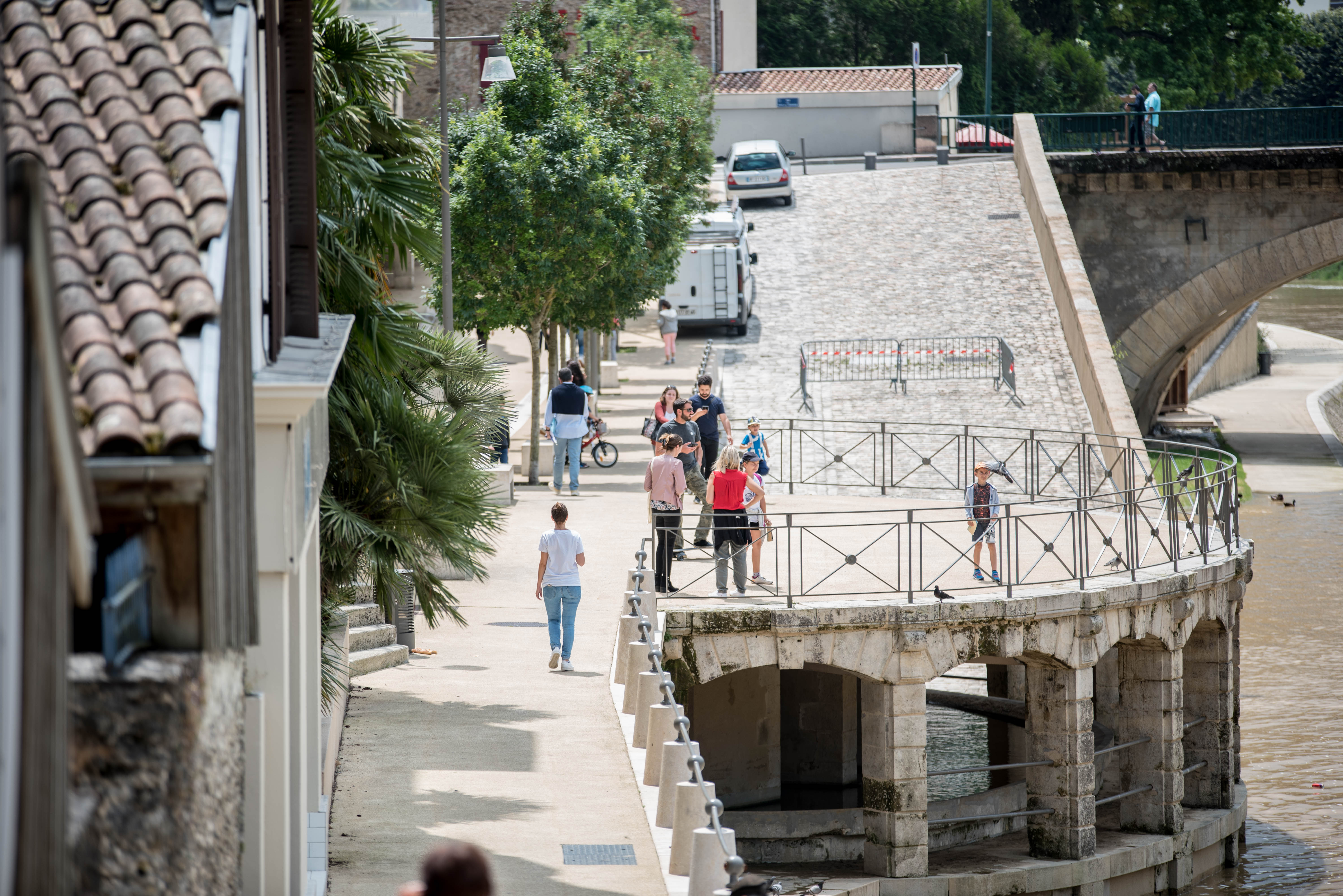 Terra Aventura « Les z’arts au soleil »