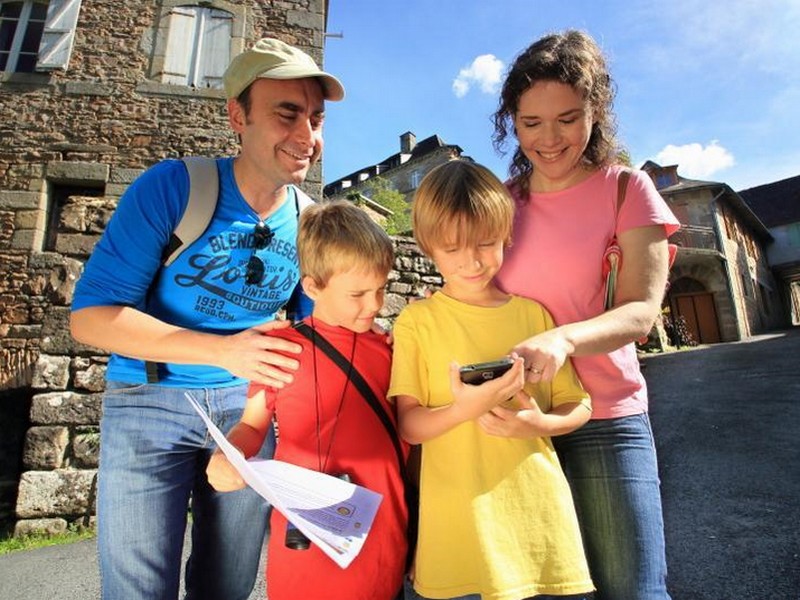 Circuit Tèrra Aventura : De la pierre et des rois - photo 2