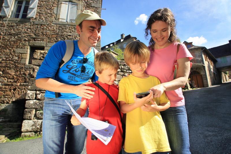 Terra Aventura: Domme quelle histoire !