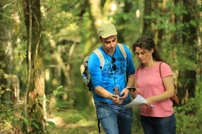 Terra Aventura : de Saint-Crépin à Carlucet - photo 4
