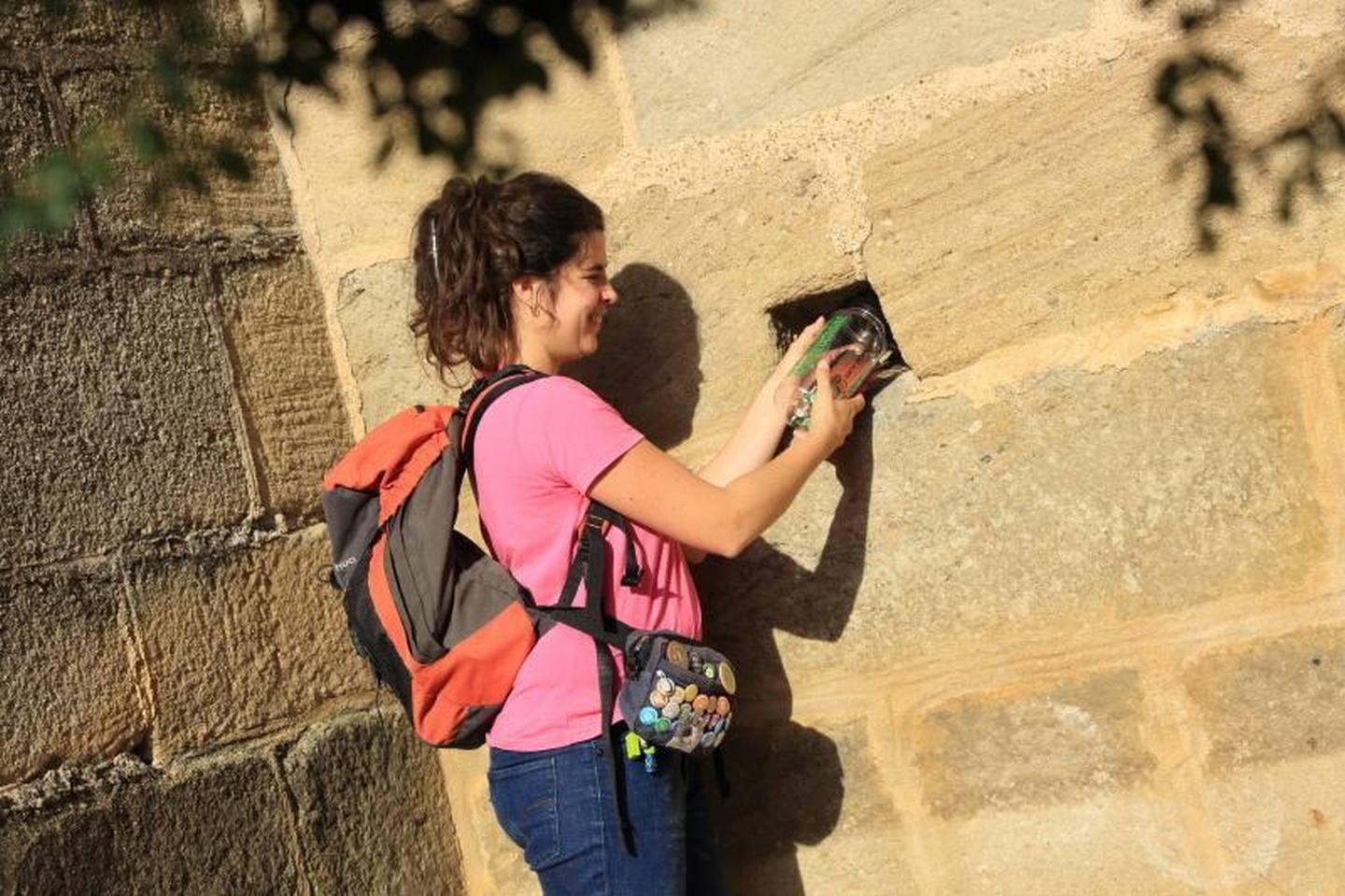 Tèrra Aventura : La carapate de la tortue - photo 5