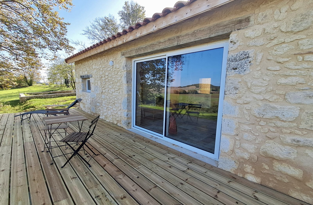 La BelleView - La Boulangerie, Montaut - photo 9