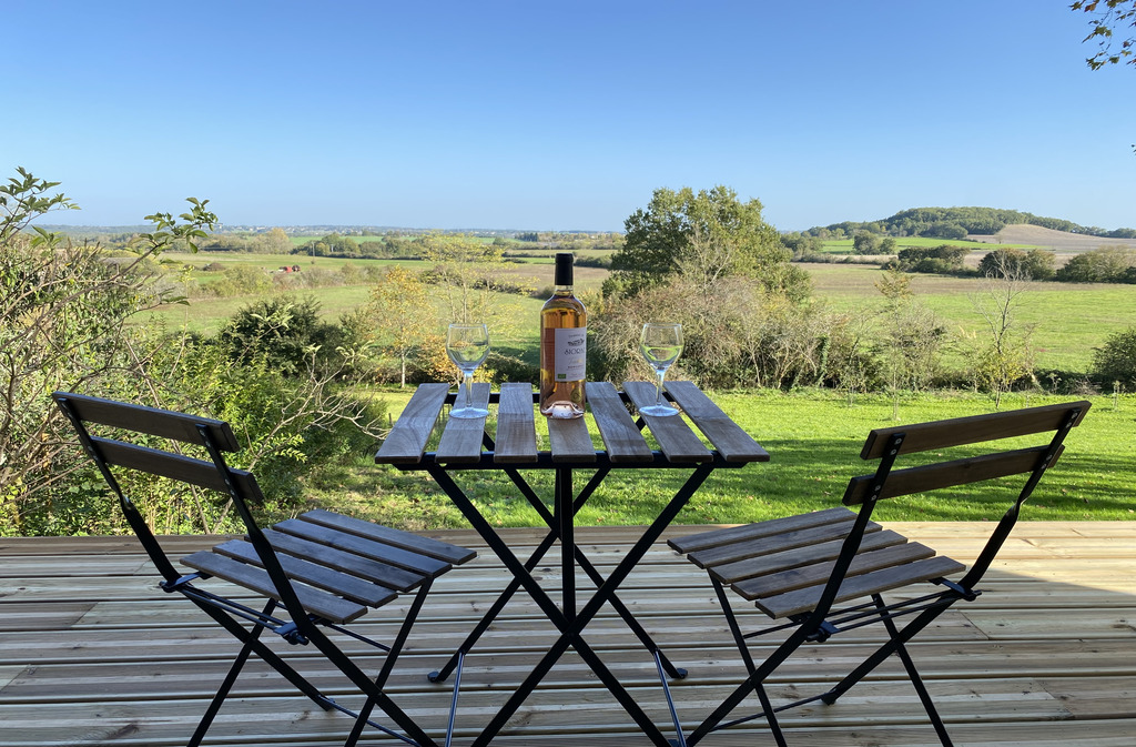 La BelleView - La Boulangerie, Montaut - photo 10