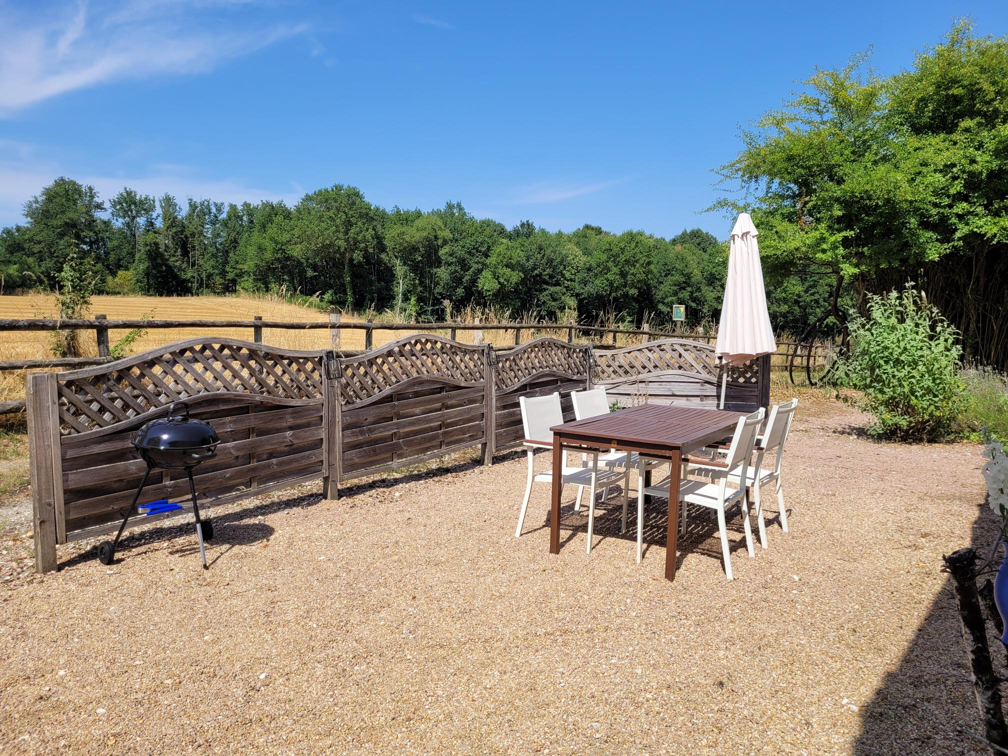 Gîtes Gilles - Gîte Syrah - photo 5