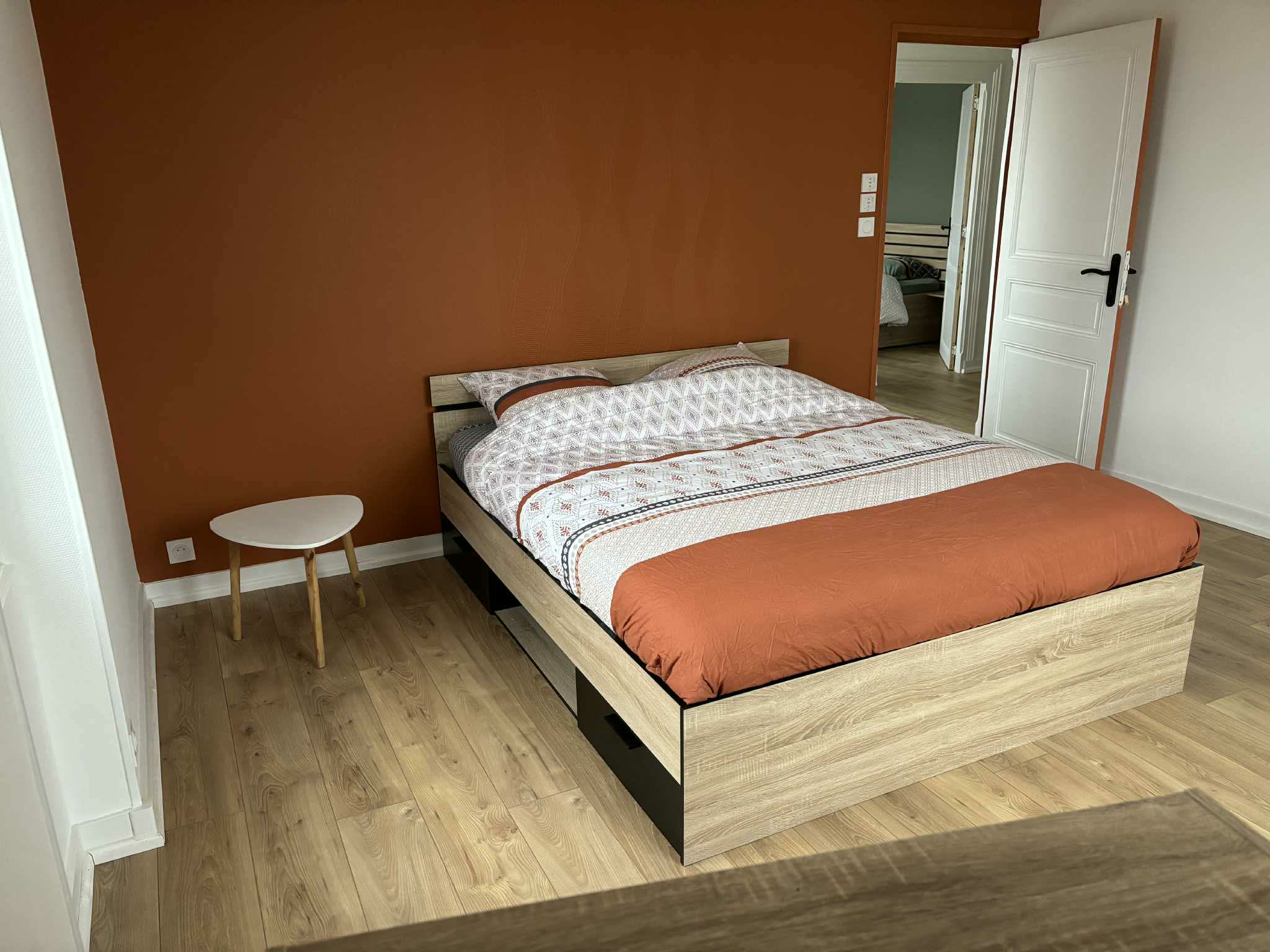 Gîte, Chizé - photo 15