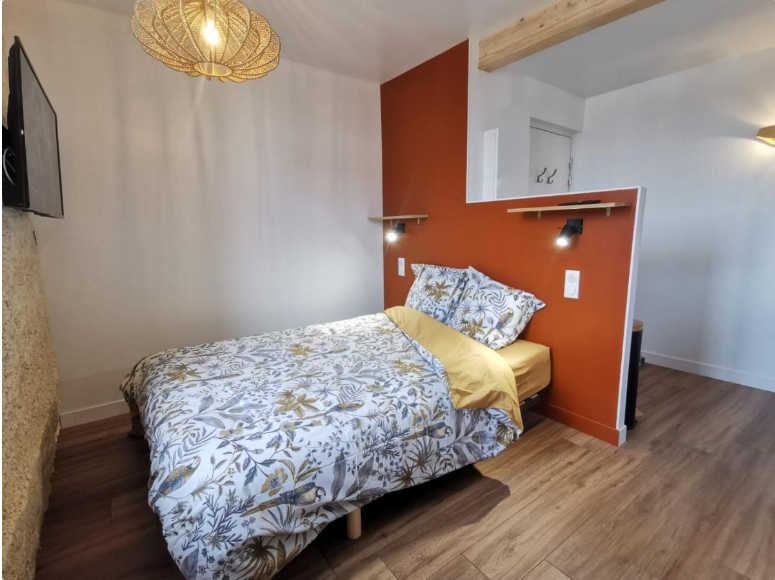 Les appartements du centre : le Terracotta, Salies-de-Béarn - photo 7