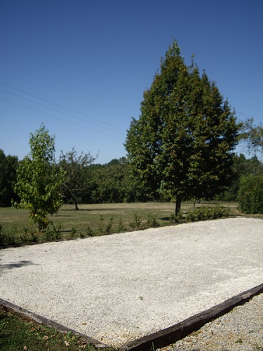 Les Vieilles Granges - Gîte La Salamandre