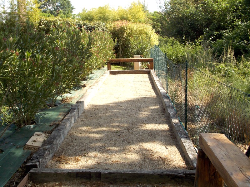 La Chênaie, Sainte-Marthe - photo 4