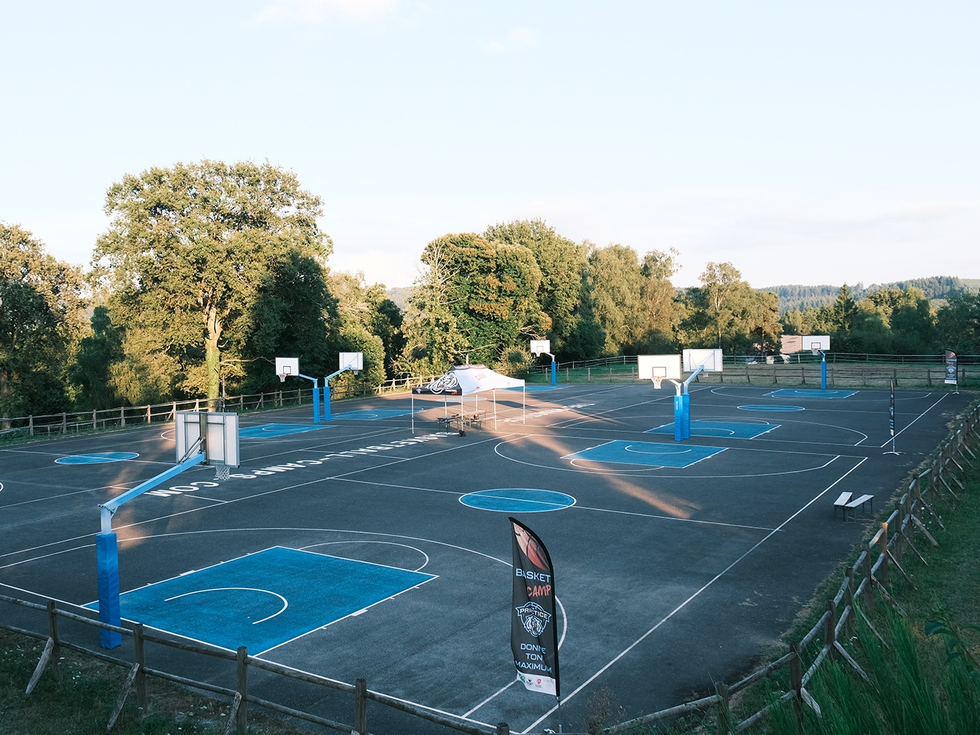 Pulse Sports Campus Chamberet, Chamberet - photo 33