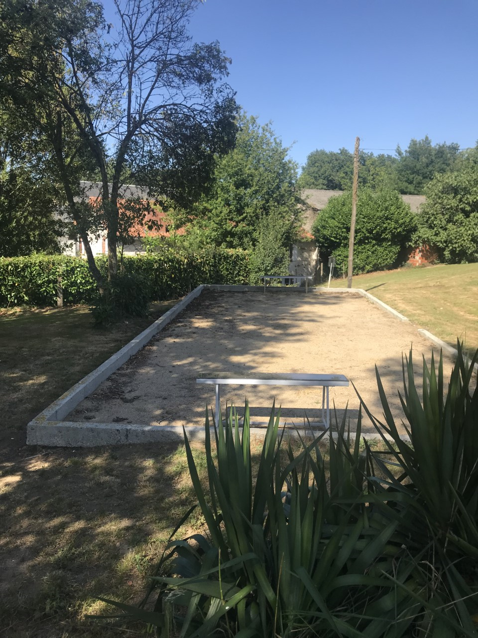 Gîte Chez Papy, Combrand - photo 4