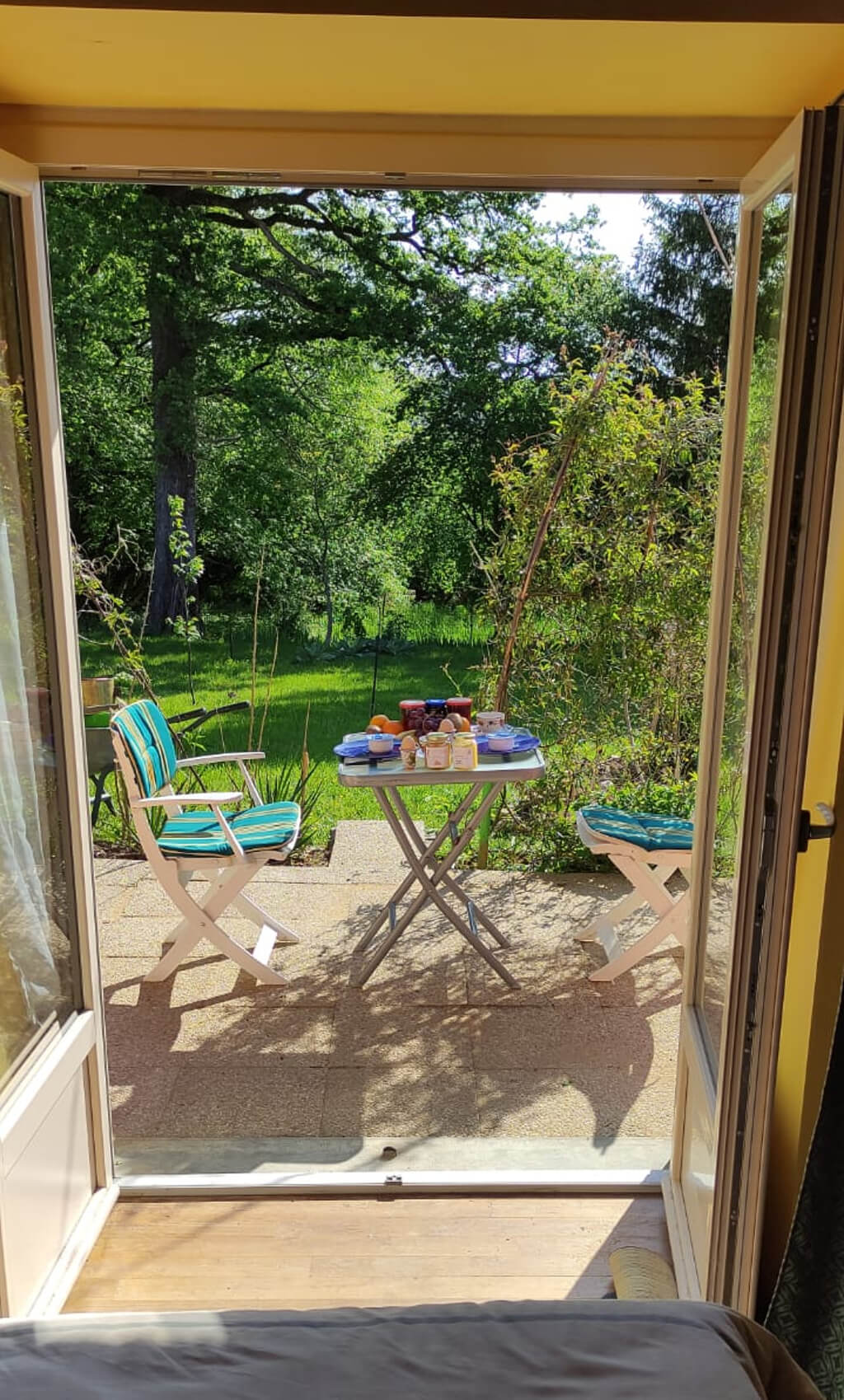 Les chambres de Dougneix, Champsac - photo 5