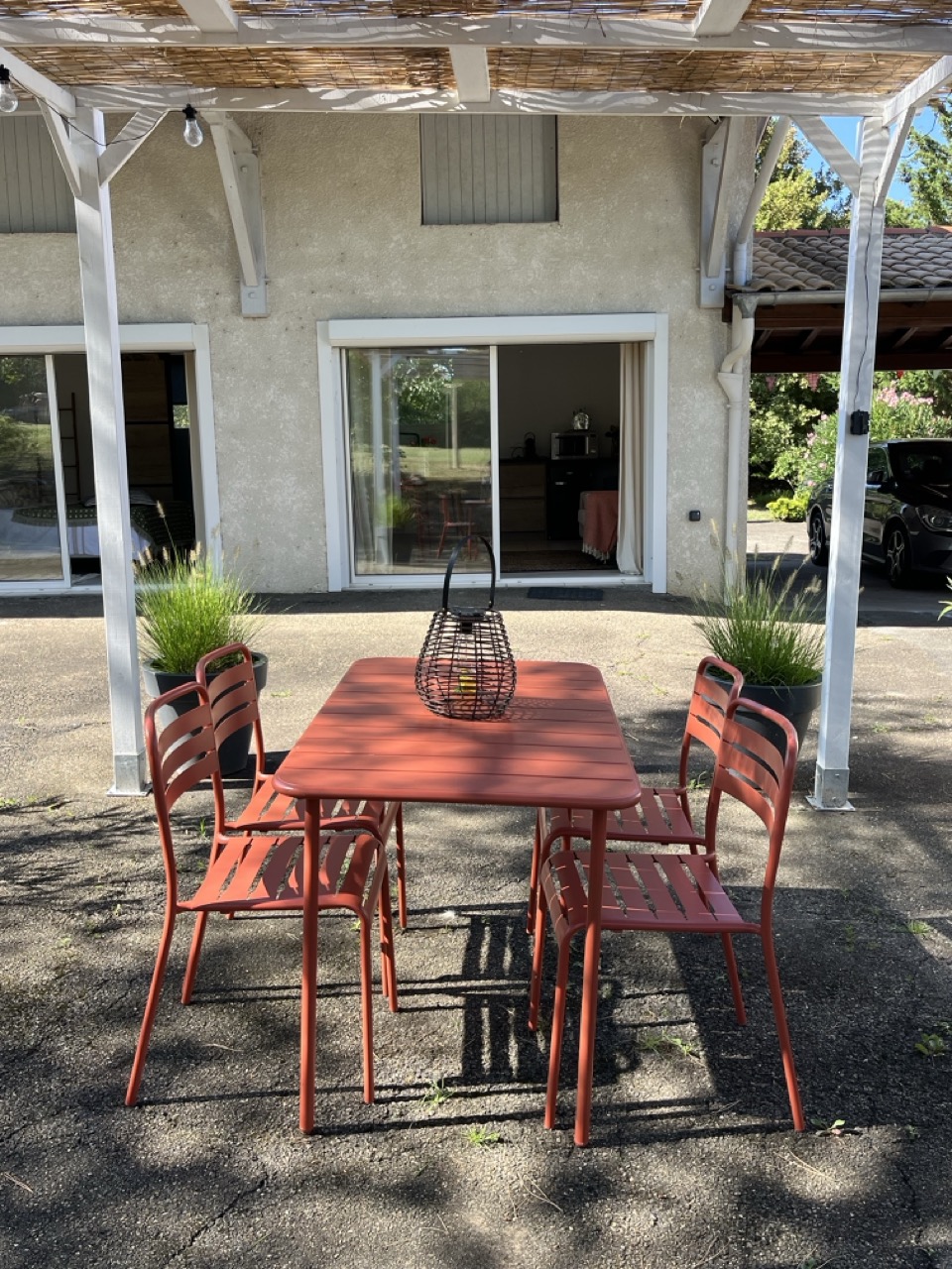 Chez Marie, Serres-Gaston - photo 8