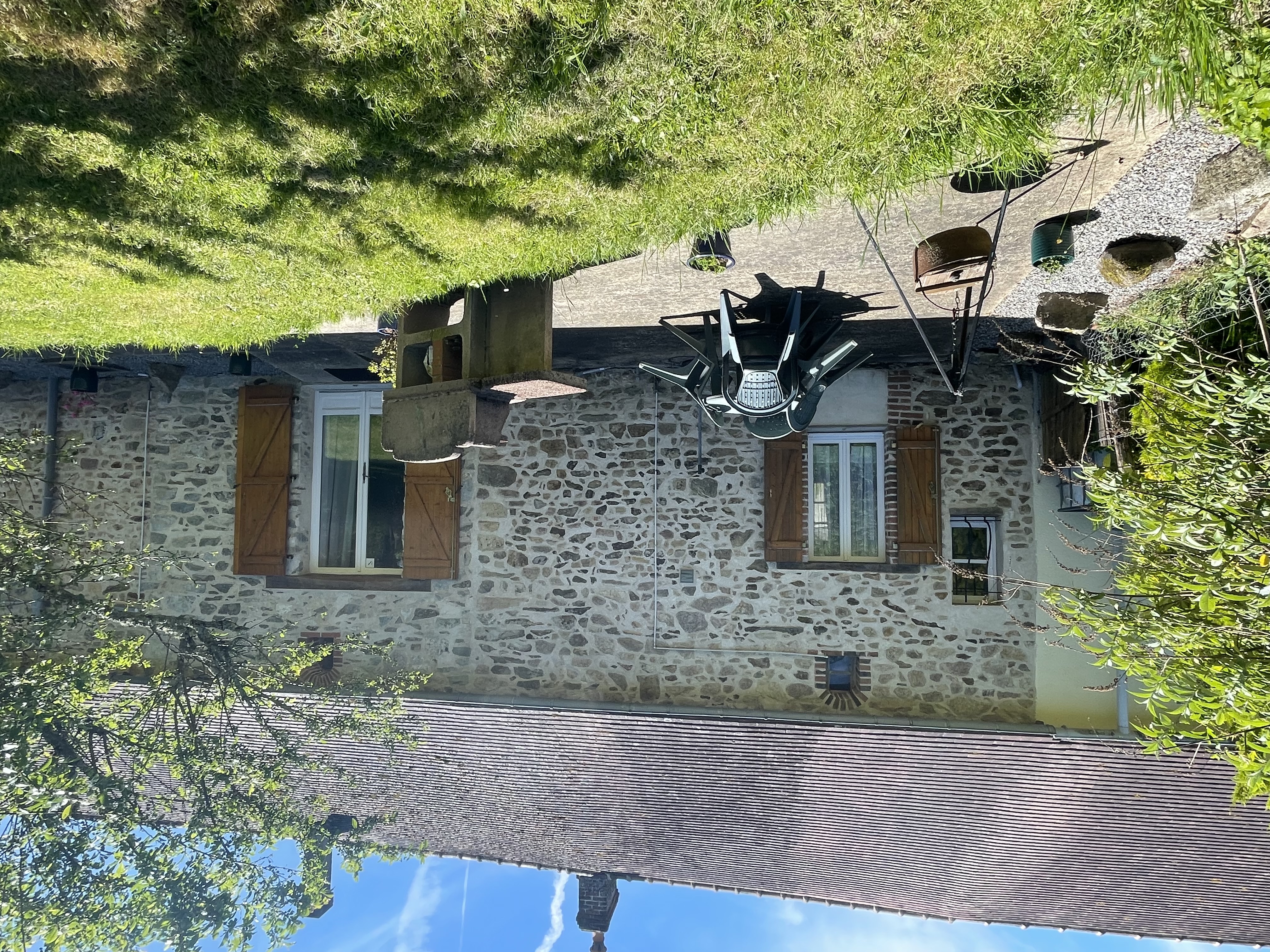 Laisser faire Lussac, Lussac-les-Églises - photo 6