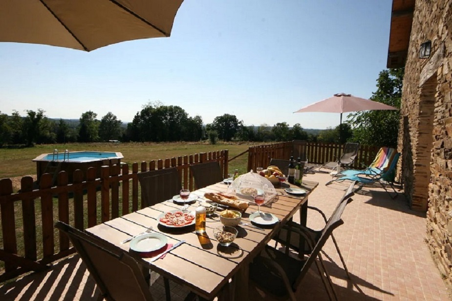 La Grange, Jumilhac-le-Grand - photo 3