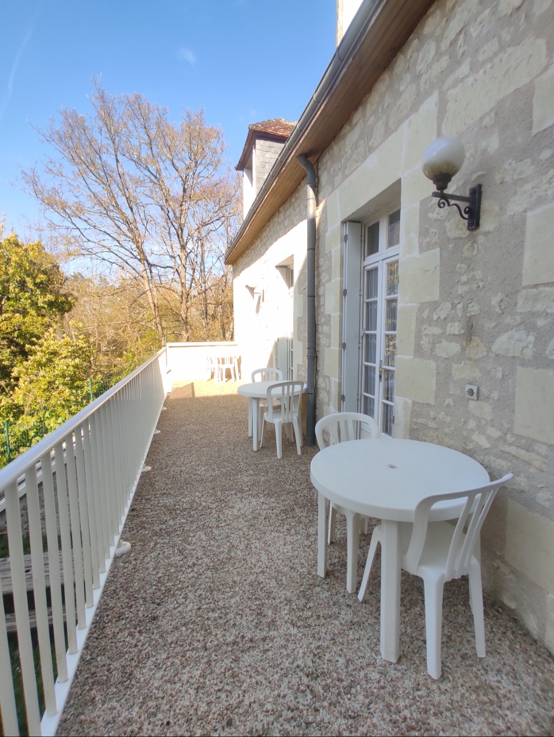 Résidence Amiliole - Appt. n°67 - photo 2