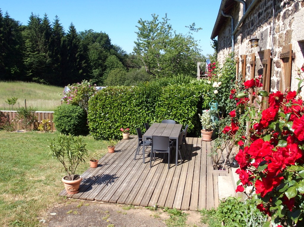 Gîte Escouadisse, Montaignac-sur-Doustre - photo 2