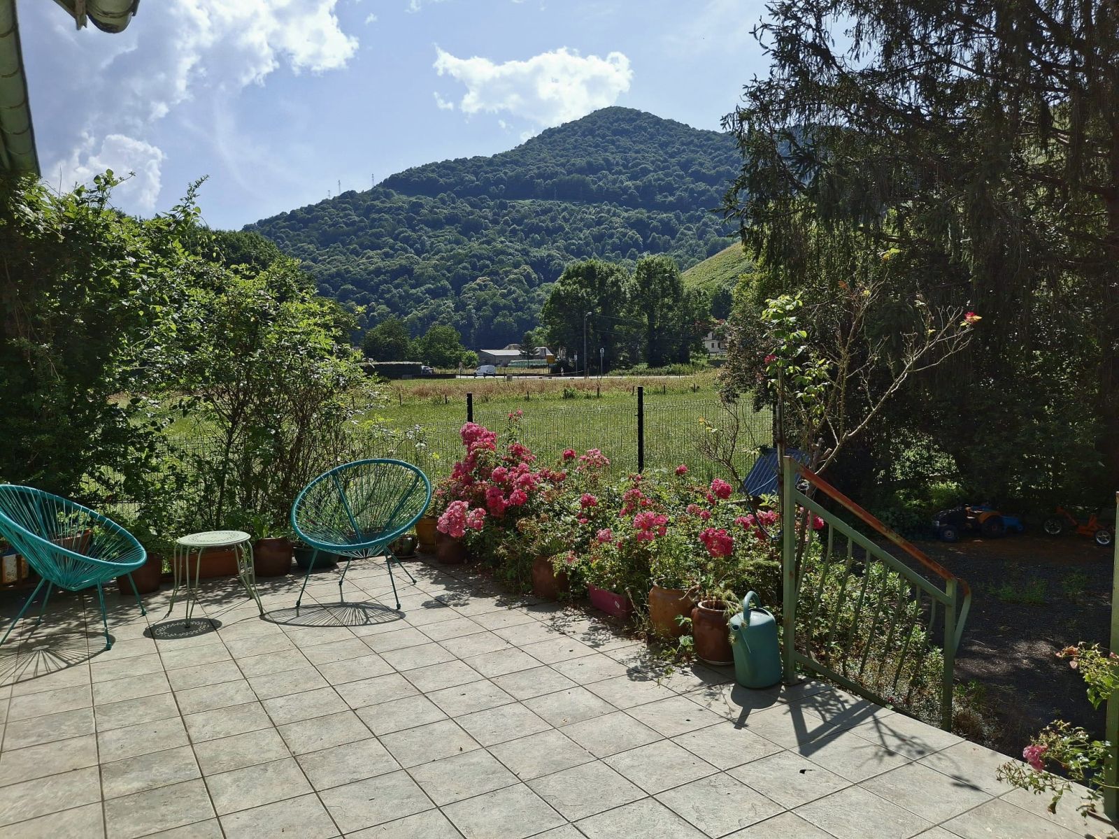 Les Pasots, Asasp-Arros - photo 12