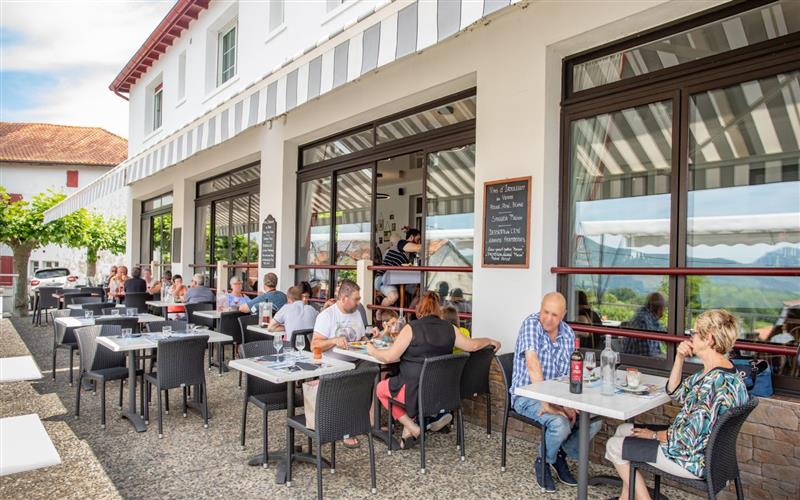 Restaurant Pecoitz