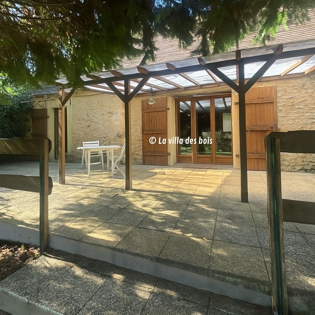 La Villa des Bois - photo 4