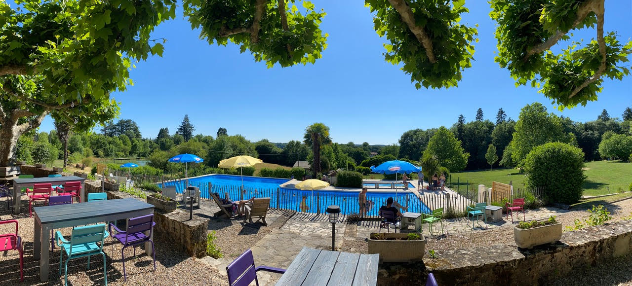 Camping Lestaubière - photo 2