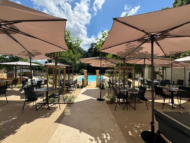 Le Relais de Montignac Lascaux - photo 2