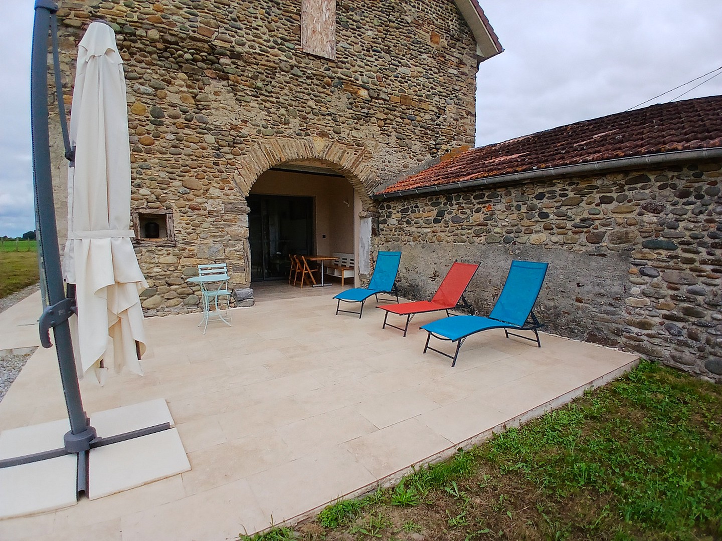 La Grange Bellevue, Dognen - photo 3