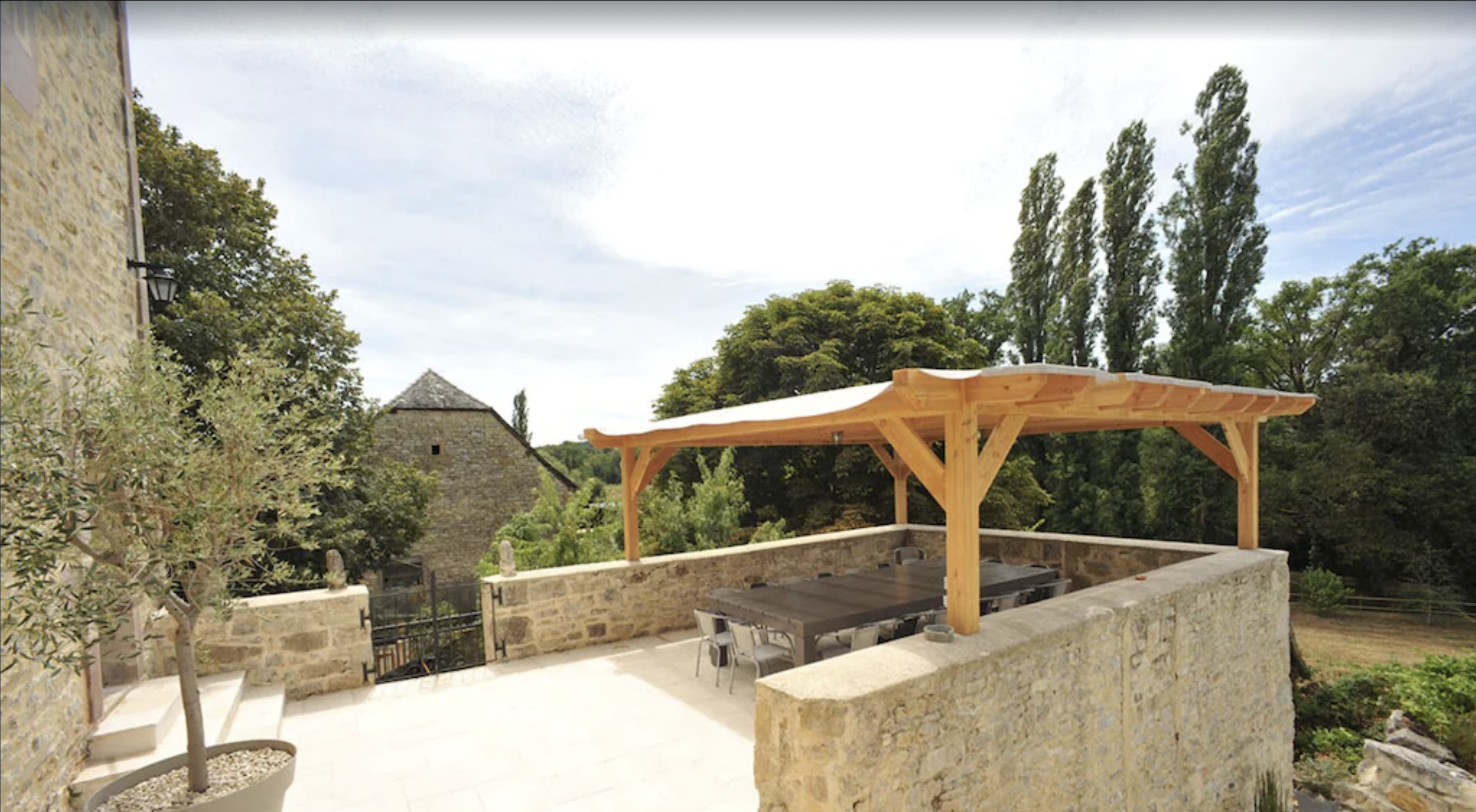 Villa Hugo, La Chapelle-aux-Saints - photo 8