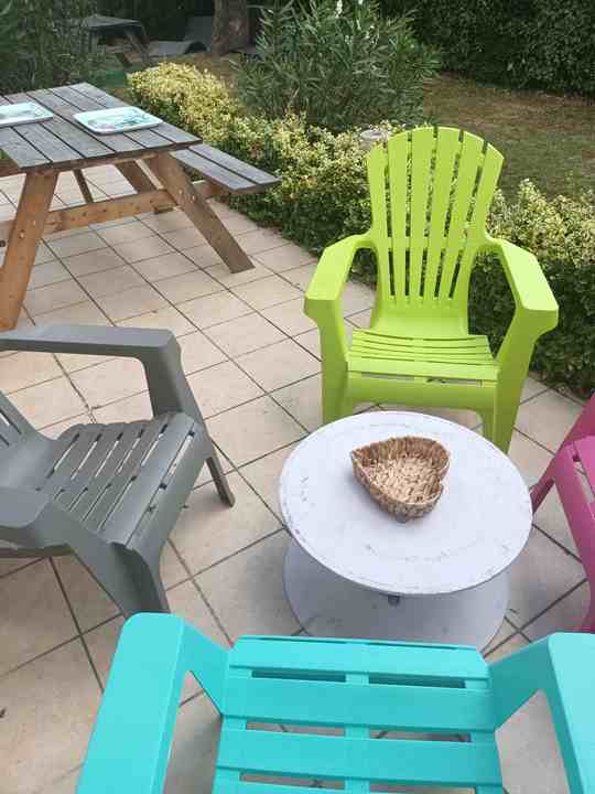 Manzinello Christine et Patrick, Aureilhan - photo 4