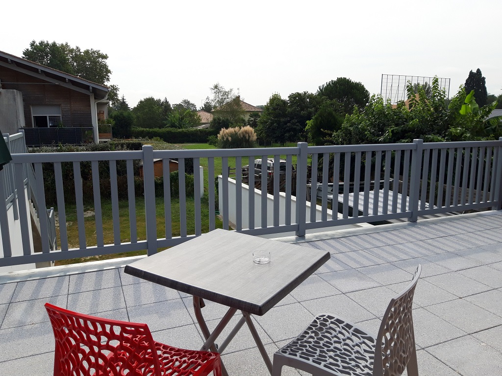 L'Expression - Chambres d'hôtes, Saint-Jean-de-Marsacq - photo 11