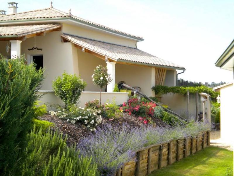 La Clé des Champs, Saint-Front-d'Alemps - photo 2