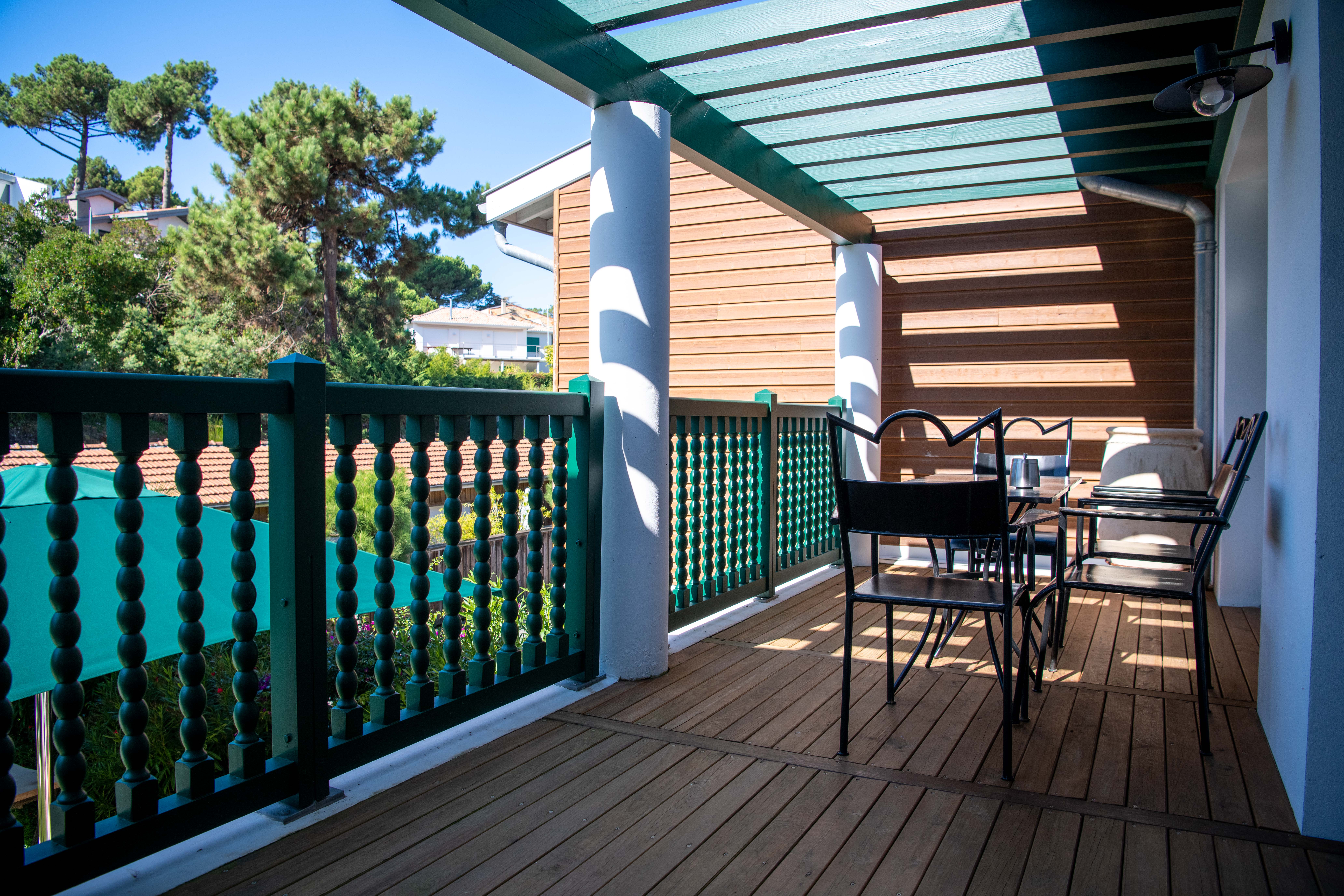 Villa Aïtama, Lège-Cap-Ferret - photo 13