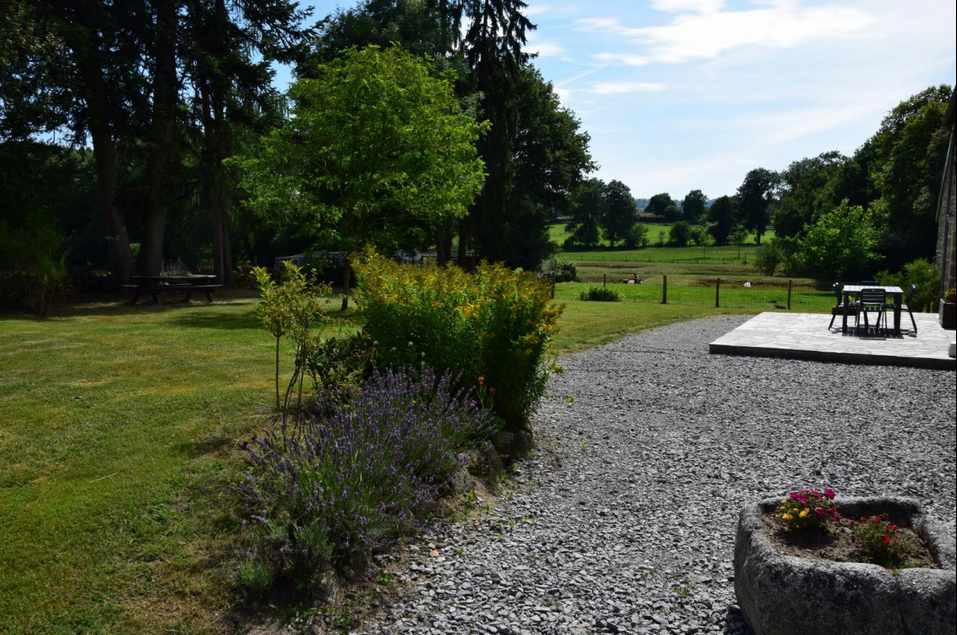 Le Chezalet, Ahun - photo 4