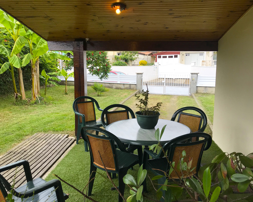 T1 - 1 à 2 pers. - PE33/E, Saint-Paul-lès-Dax