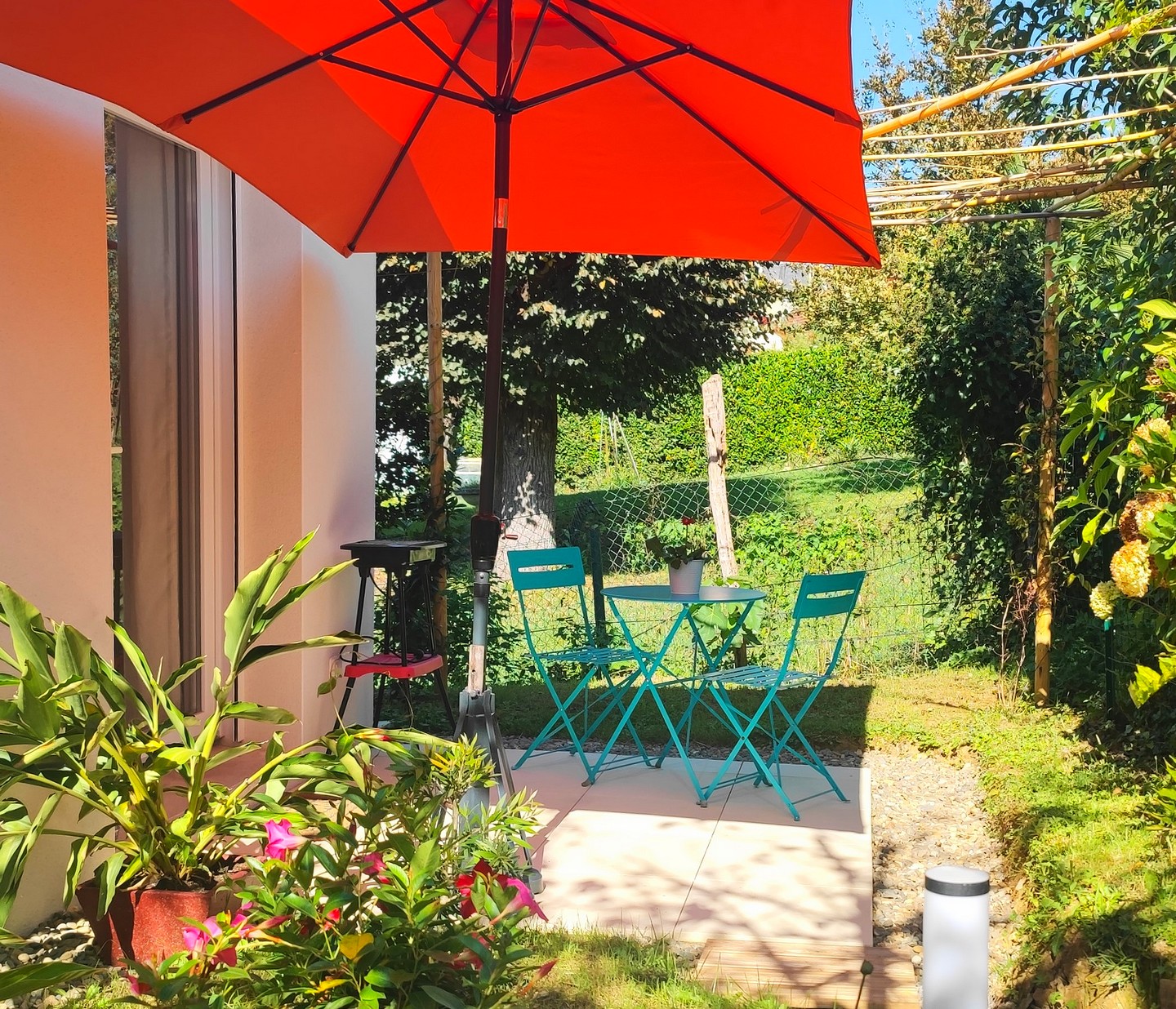 Studio Les Treilles de Salies, Salies-de-Béarn - photo 16