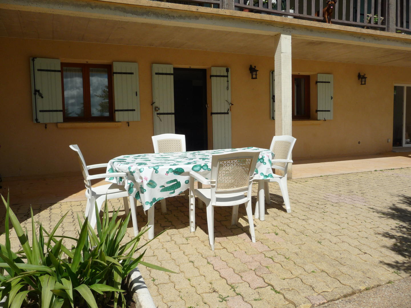 Le Gîte de L'éveil, Carsac-Aillac - photo 4