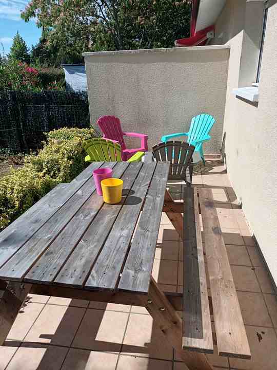 Manzinello Christine et Patrick, Aureilhan - photo 8