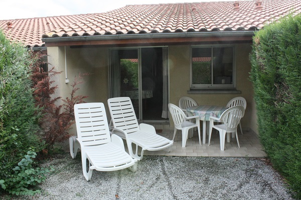 Les Albizias I n° 8 et n°9 - photo 3