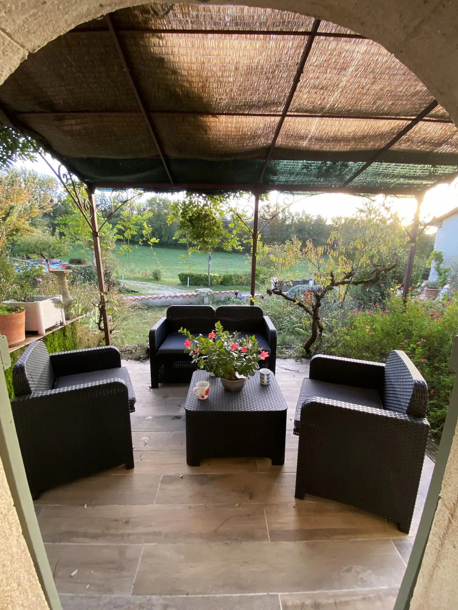 Gîte Les Glycines - photo 5