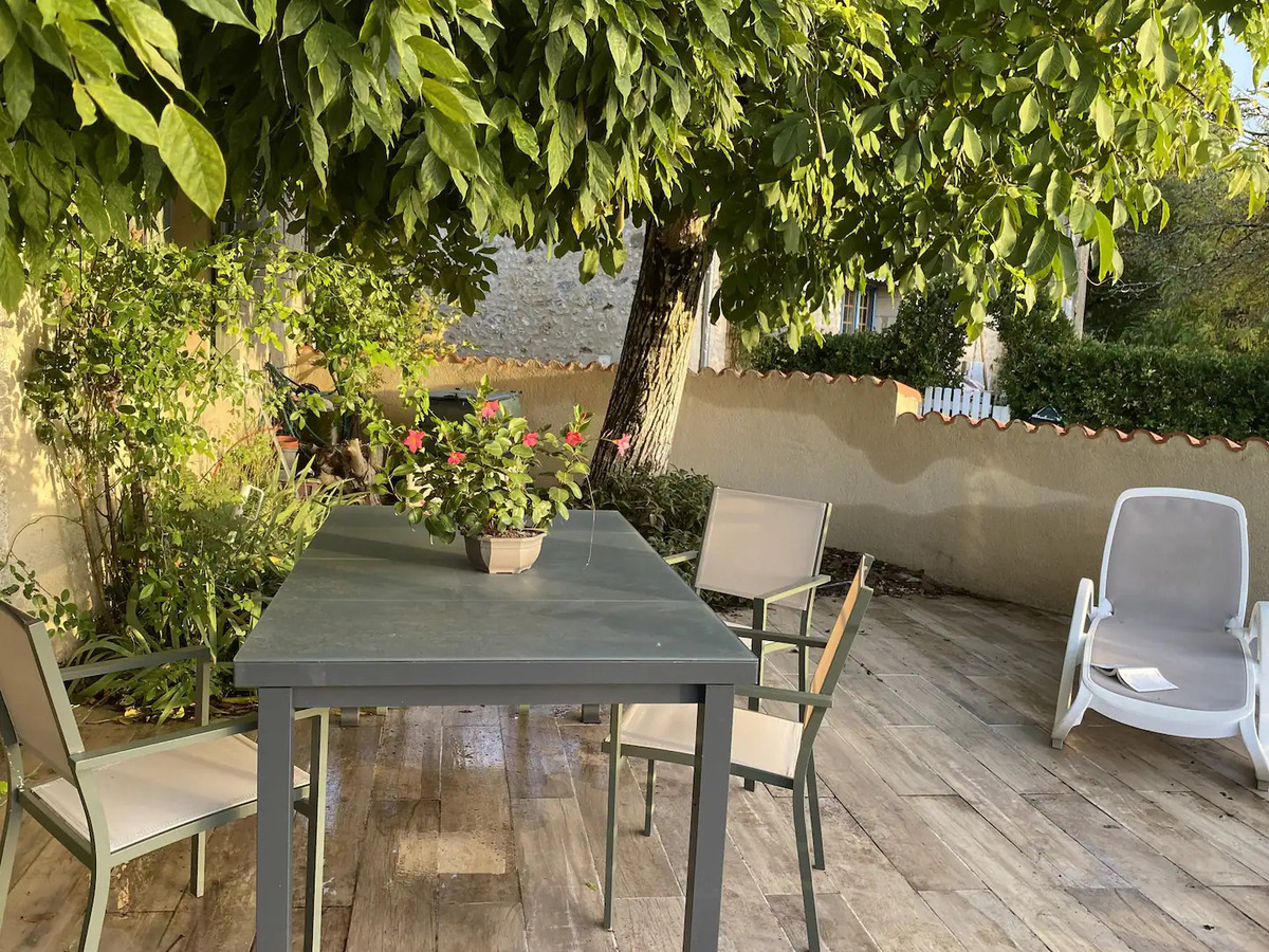 Gîte Les Glycines, Saint Privat en Périgord - photo 8