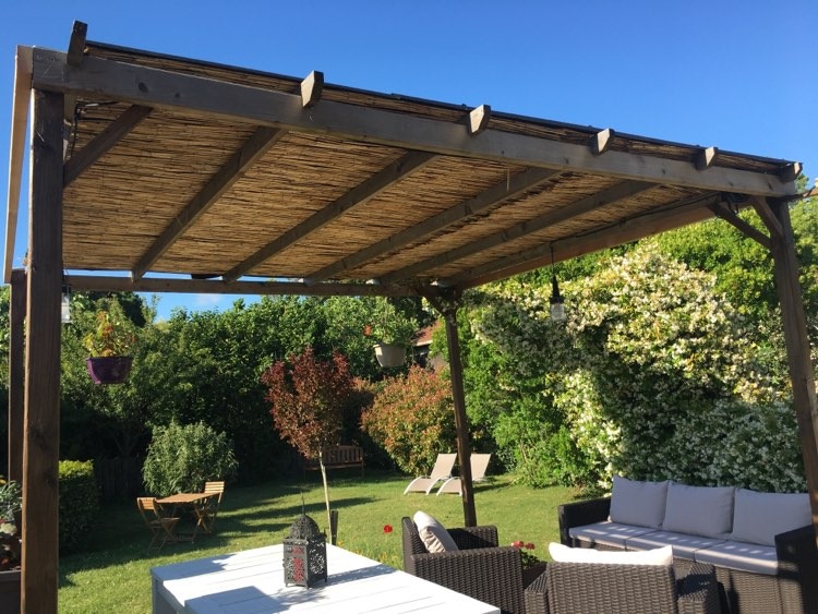 Chambres d'hôtes L'Estanquet, Gastes - photo 14