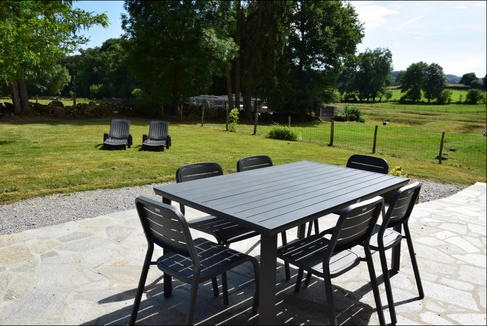 Le Chezalet, Ahun - photo 6