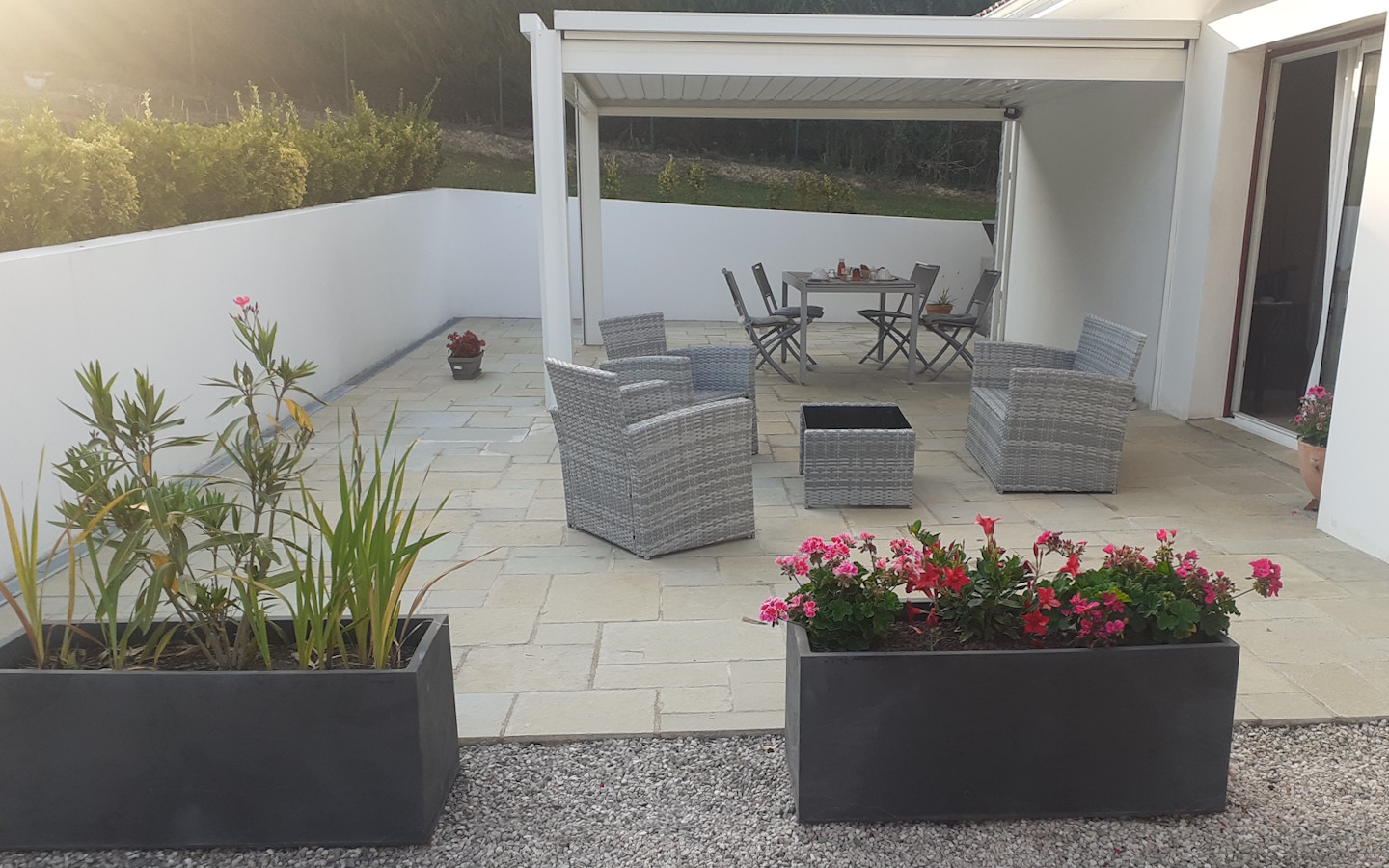 La Gravouillerie, Saint-Palais - photo 2