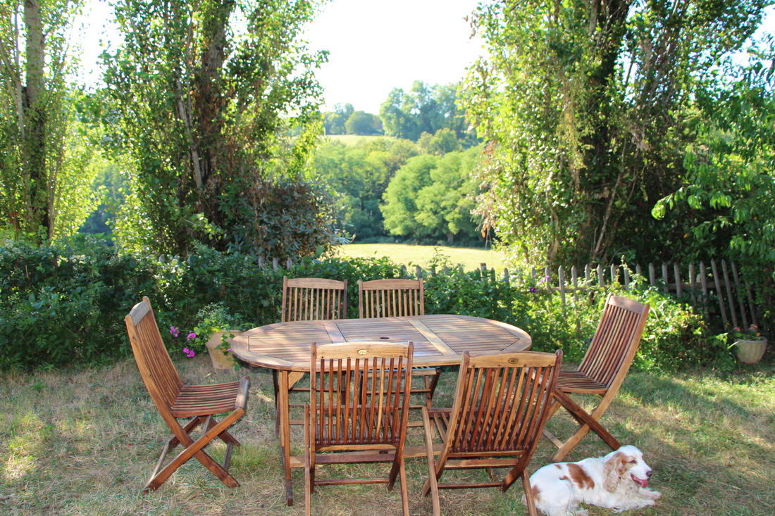 Gîte de La Borie de Sireuil, Les Eyzies - photo 12