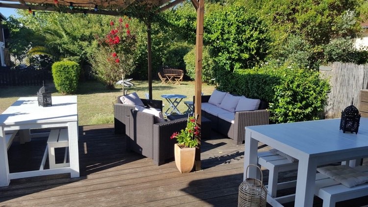 Chambres d'hôtes L'Estanquet, Gastes - photo 12