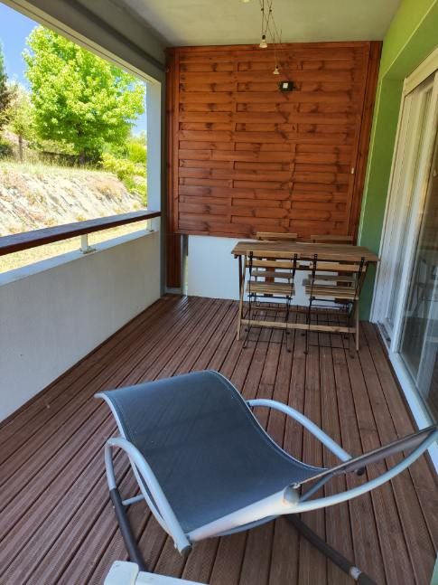 T3 - 1 à 4 pers. - TAV3/D, Saint-Paul-lès-Dax - photo 2